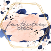 Four Thirteen Design, LLC